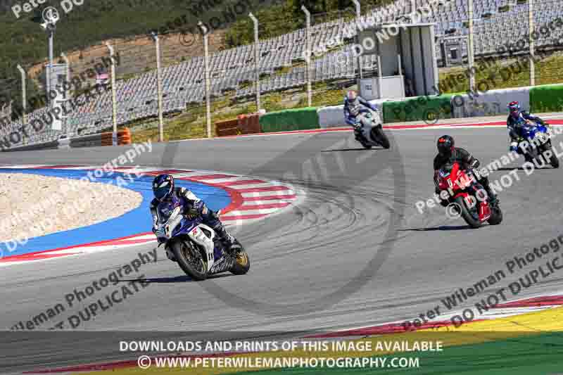 May 2024;motorbikes;no limits;peter wileman photography;portimao;portugal;trackday digital images